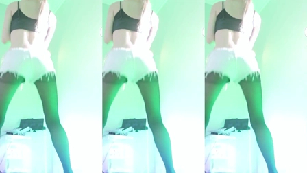 AfreecaTV朵伊(BJ도이)2025年10月23日舞蹈剪辑112146