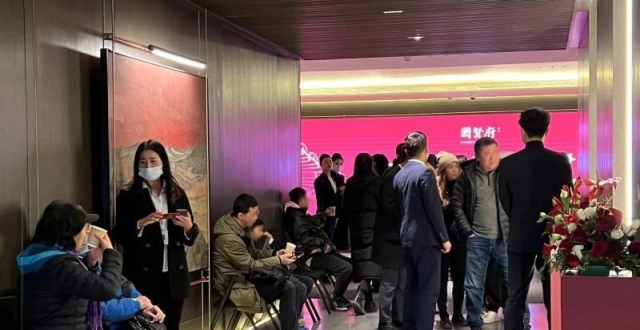 大侠看房 | 探访：北京、上海楼市新政出台后两日 市场活跃度提升_腾讯新闻