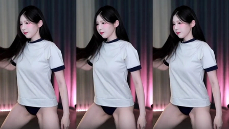 BJ黑珍(햄찡)2025年7月26日舞蹈剪辑160506