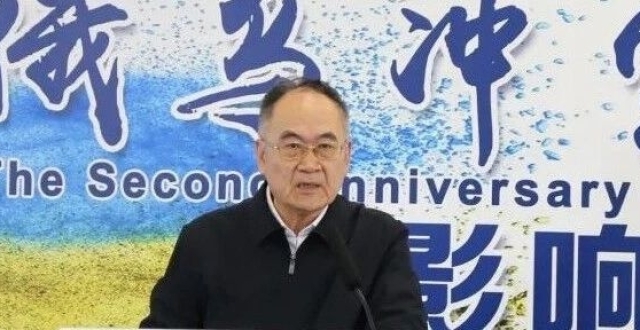 王宪举：美欧趁俄乌冲突之际挖俄罗斯后院墙角，中国怎么应对？_腾讯新闻
