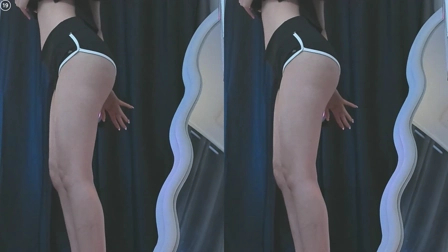 AfreecaTV慧智(BJ나는혜지)2025年12月21日舞蹈剪辑031325