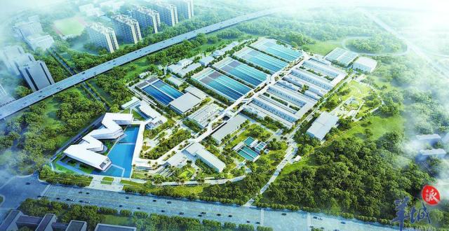 9个项目集中开工 总投资近240亿元！深圳市水务精品工程首批项目开工仪式成功举行_腾讯新闻