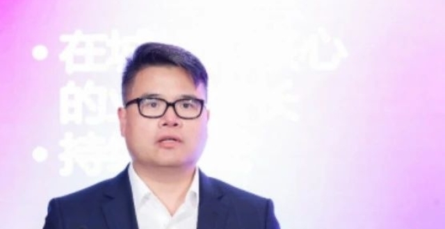 诺基亚贝尔张寒峥：创新至善，400G+时代发展方兴未艾_腾讯新闻