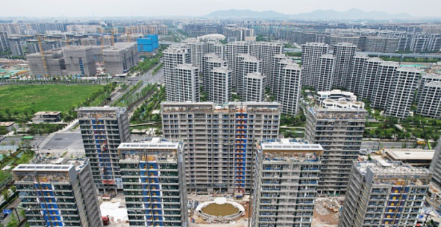 杭州西安宣布取消住房限购 全国还剩6地执行限购_腾讯新闻