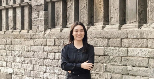 我在道口做博后丨张悦琪：博士生向独立研究者的蜕变与坚守_腾讯新闻
