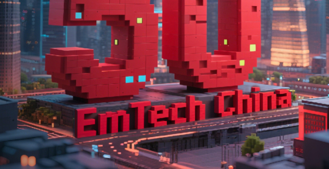 诺奖得主领衔，30余位顶尖科技大脑齐聚上海：EmTech China 2025一周后见！_腾讯新闻