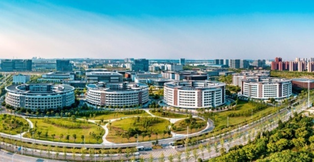 武汉新增一所大学！今年秋季启动首批招生_腾讯新闻