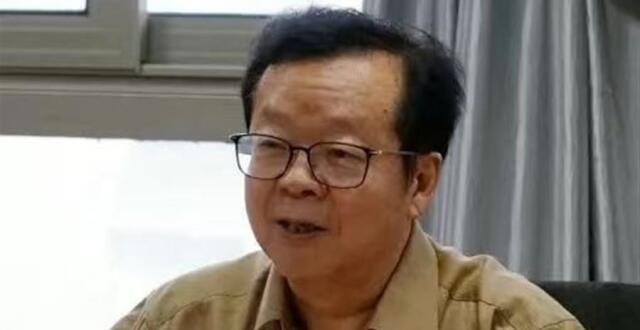 极目政情｜71岁中国舞蹈家协会主席冯双白，任上被查_腾讯新闻