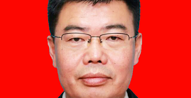 杨刚任宁夏回族自治区国资委党委书记 张兴宁任主任_腾讯新闻