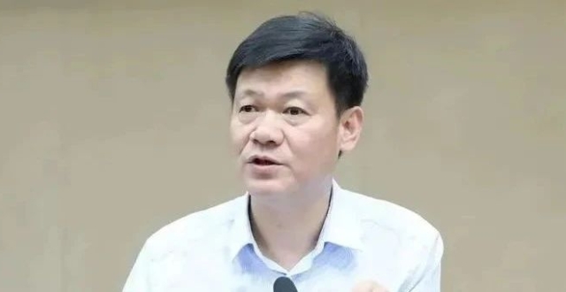 辽宁省委决定，李文飙履新_腾讯新闻
