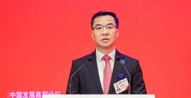 国家数据局局长刘烈宏：释放数据要素价值 助力可持续发展_腾讯新闻