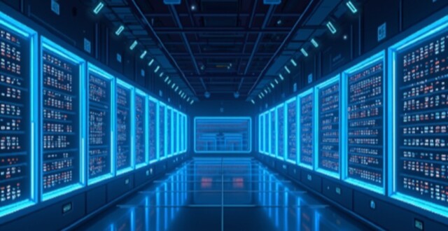 联合国报告警告：2030年AI数据中心耗水量相当于13亿人用量缩略图
