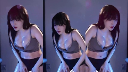BJ윤개굴이(尹盖古)2025年4月19日Sexy Dance153310