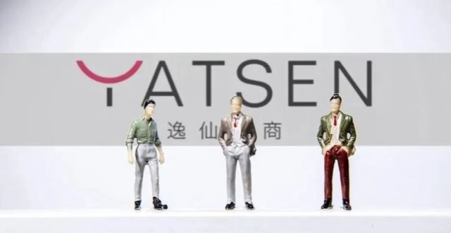 护肤品拯救逸仙电商？_腾讯新闻
