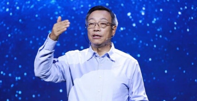 全国科技工作者日 | 张双南：于中国天文学会洞见宇宙奥秘_腾讯新闻