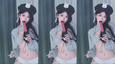 Afreecatv나향(BJ娜香)2024年3月15日Sexy Dance235237