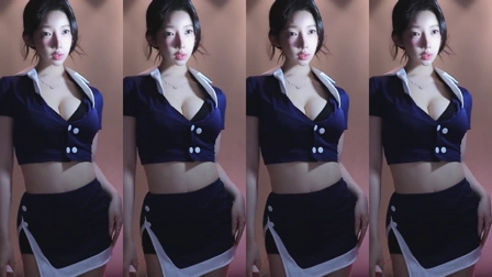 Afreecatv예디(BJ耶迪)2025年9月07日Sexy Dance200343