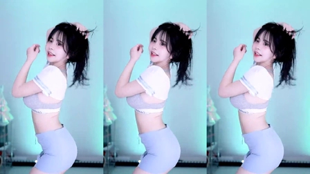 BJ민가유(闵家喻)2025年6月02日Sexy Dance210041