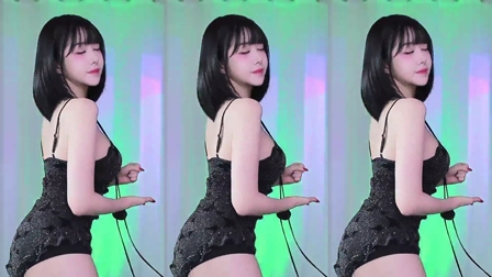 BJ小艺(소예)2025年7月25日舞蹈剪辑144327