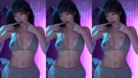 BJ윤개굴이(尹盖古)2025年12月23日Sexy Dance130627