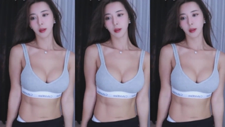 Afreecatv세나(BJ世娜)2025年9月21日Sexy Dance161306