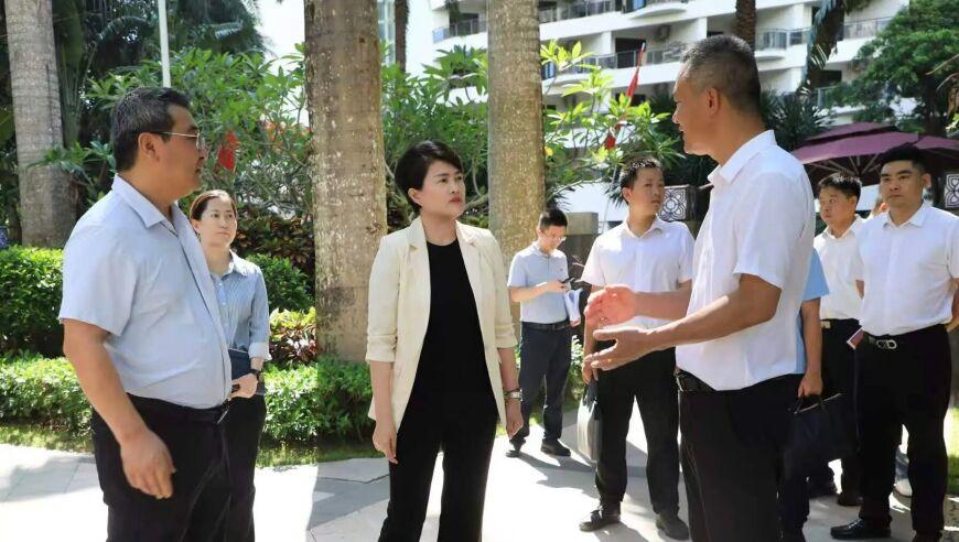 省委召开树立和践行正确政绩观学习教育工作推进会 唐登杰徐令义讲话 卢东亮张春林出席_腾讯新闻