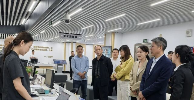 陈汉率队调研社会治安综合治理、检查安全生产工作_腾讯新闻