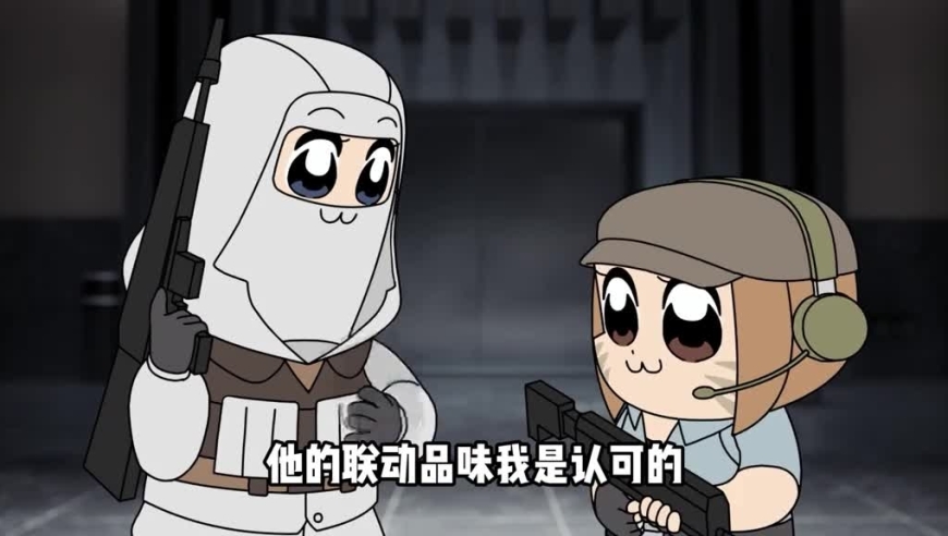使命召唤：我来自那个高手如云的时代_腾讯新闻