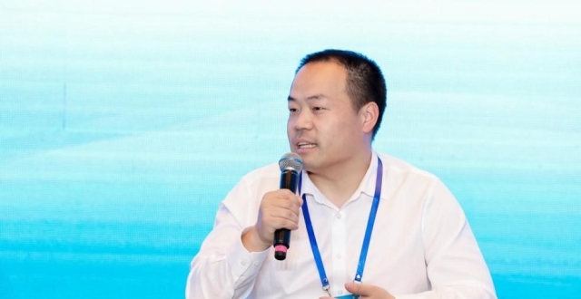 王磊：数字社会治理应该形成一个闭环_腾讯新闻