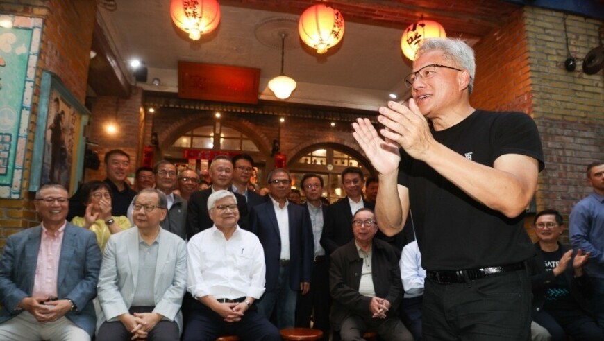 Hong Kong Fire Aftermath; U.S.-China-Taiwan Tensions; China's VR Growth; Guinea-Bissau Coup; China-Tonga Relations