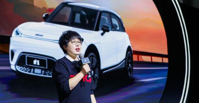 张明霞：smart在不断“长大”，也在不断迭代进化_腾讯新闻