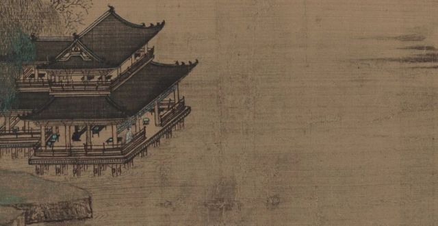 李商隐的“无题”情诗，最难懂？_腾讯新闻