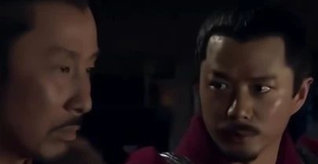 蒯通劝说韩信自立为王，到底帮了韩信还是害了韩信？_腾讯新闻