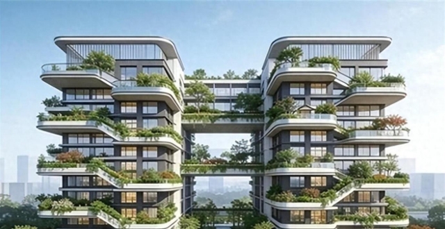四代住宅还没看明白，五代住宅又冒出来了！开发商到底在卷什么？_腾讯新闻