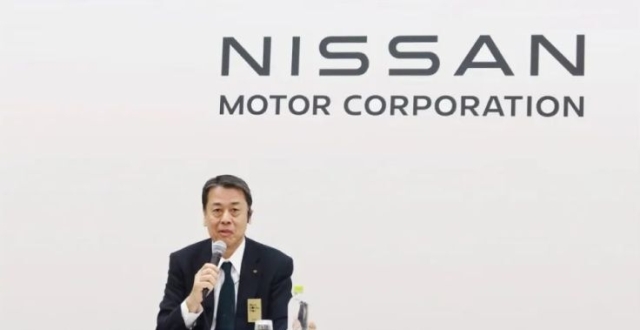 日产内田诚：从零研发适合中国用户的产品_腾讯新闻