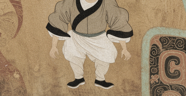 唐昭宗李晔的困境，比崇祯难太多了_腾讯新闻