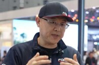 福特汽车副总裁吴胜波：福特从未考虑退出中国_腾讯新闻