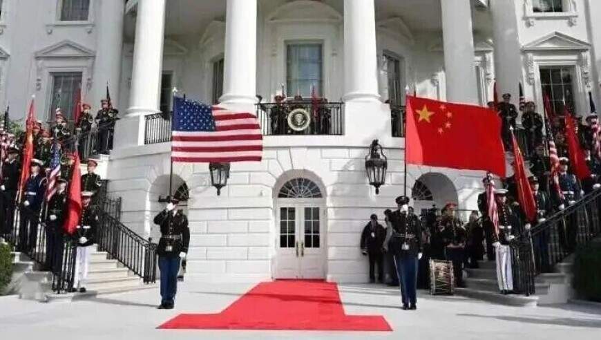 300亿美元对等降税安排：美国对华关税的“变”与“不变”