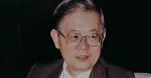 周光召逝世，曾参与设计中国第一颗原子弹，生前与邓稼先、杨振宁、李政道交情颇深_腾讯新闻