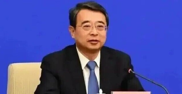 张成中任应急管理部部长_腾讯新闻