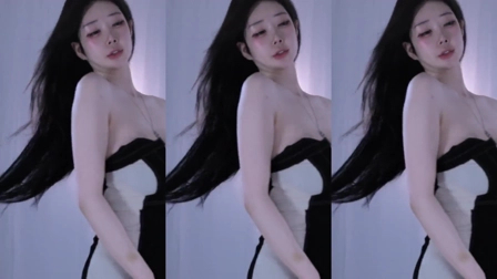 Afreecatv도이(BJ朵伊)2026年8月07日Sexy Dance211936