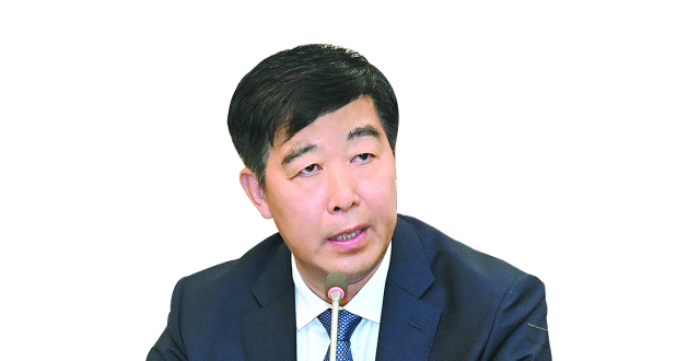 张海波：推动粤港澳机制衔接 商事纠纷一体化解决_腾讯新闻