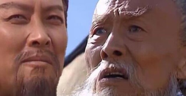 诸葛亮vs王朗：吵架前选题有多重要？_腾讯新闻