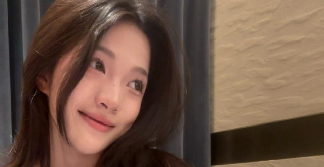演员刘一诺发文：没义务替檀健次承受抹黑_腾讯新闻