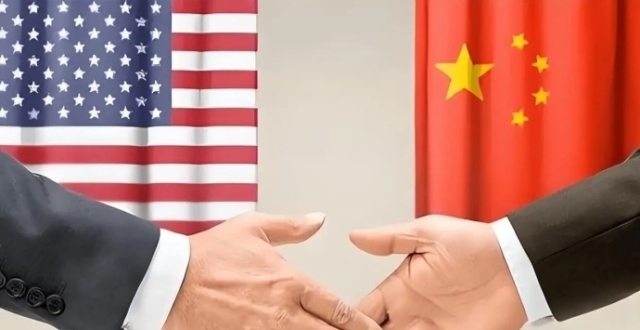 九年后特朗普再访华，时势今非昔比，他如何处理对华关系？_腾讯新闻