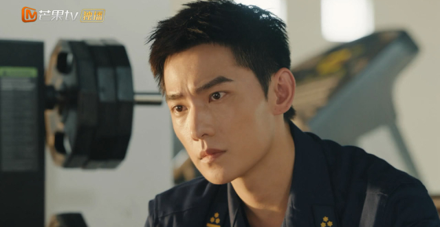 《我的人间烟火》：宋焰的人设太差劲，换谁来演都很难出彩_腾讯新闻