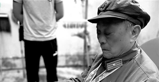 吴文南同志逝世，享年99岁_腾讯新闻