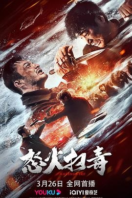 浴血黑帮第六季netflix