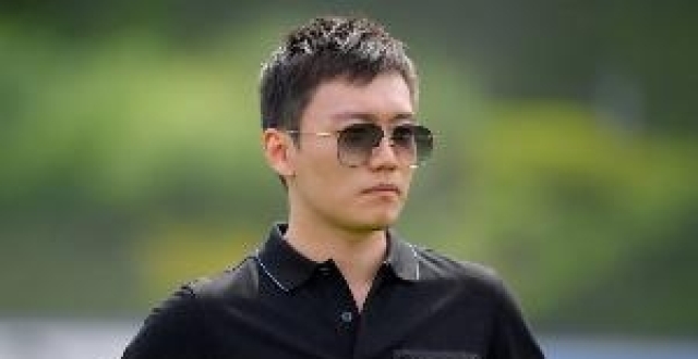张康阳：祝贺曼城的杰出赛季 我们证明了自己能在最高水平竞争_腾讯新闻