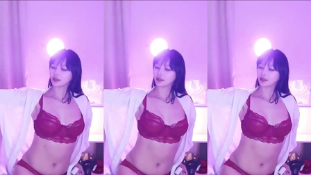 Afreecatv세화(BJ世华)2024年11月02日Sexy Dance060357